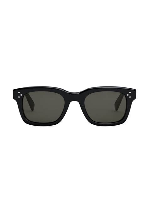 wayfarer celine sunglasses|Shop CELINE 51MM Wayfarer Sunglasses .